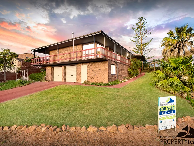 Picture Perfect Mount Tarcoola Family Home