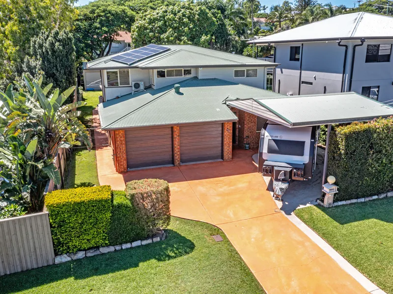 Everything at your Doorstep but Every Reason to Stay at Home