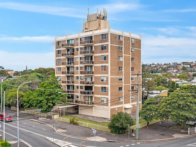 LOCATION LOCATION LOCATION !!!