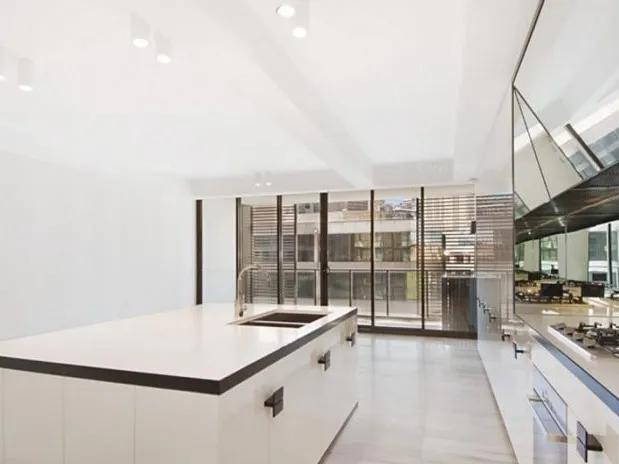 Luxury and Conveniently located Two bedroom apartment
