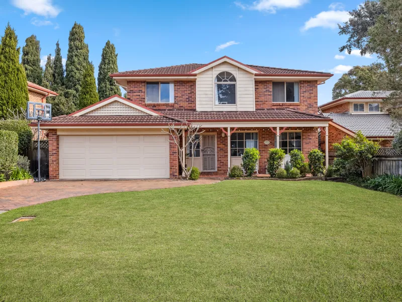 Resort Style Living in Convenient Location