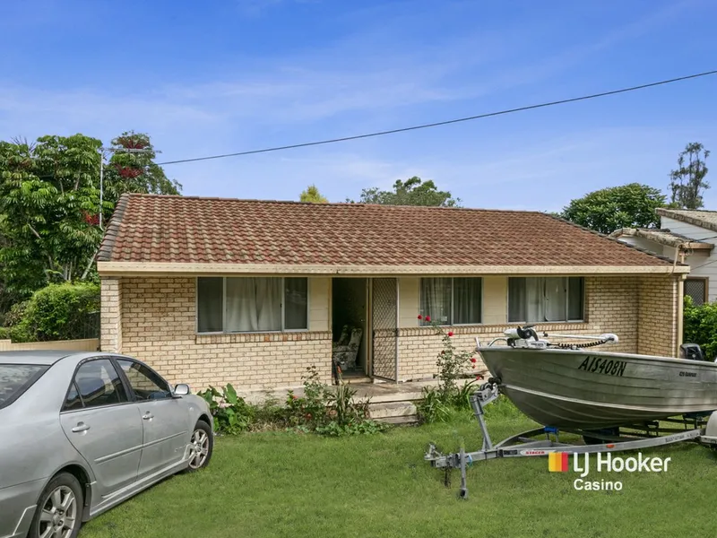 GREAT OPPORTUNITY FOR INVESTOR