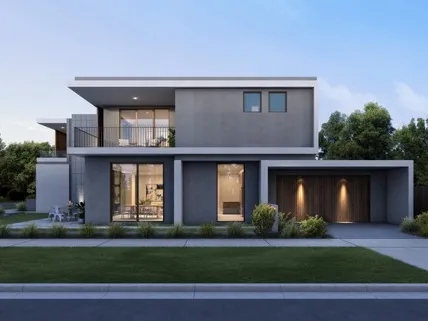 Next-level, Architectural Brilliance