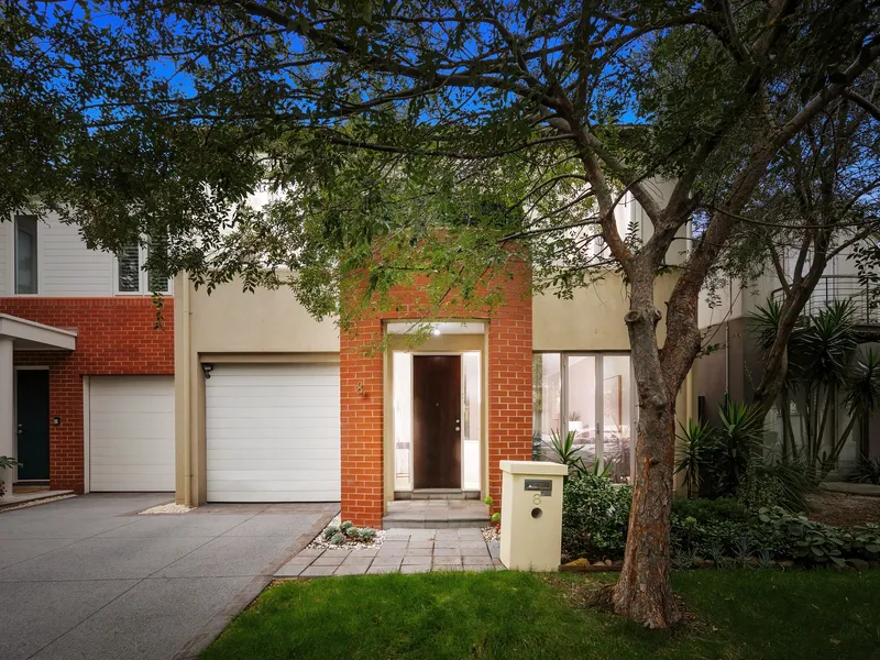 Stylish Lifestyle, Low Maintenance Family Home