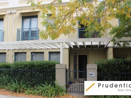 TERRIFIC TWO STOREY HOUSE