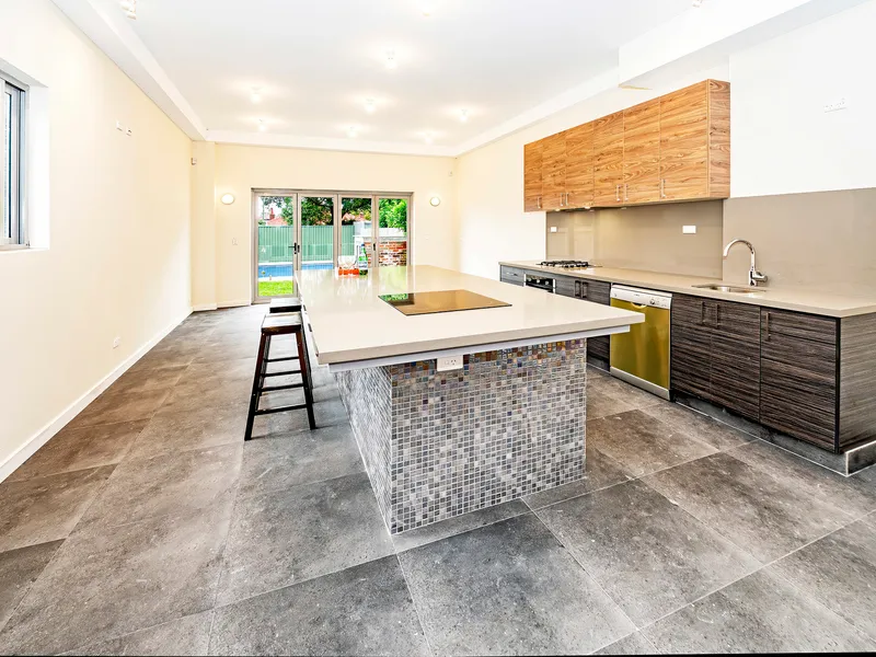 Maroubra - Brand New Home