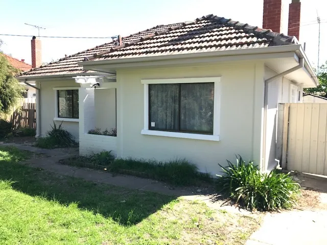 Recently Renovated Gem - Centrally Located