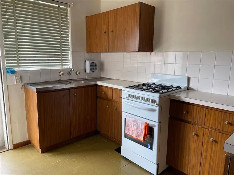 Great central location