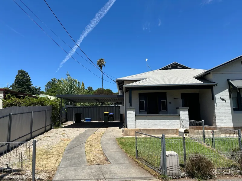 Character Residence – Fully Renovated