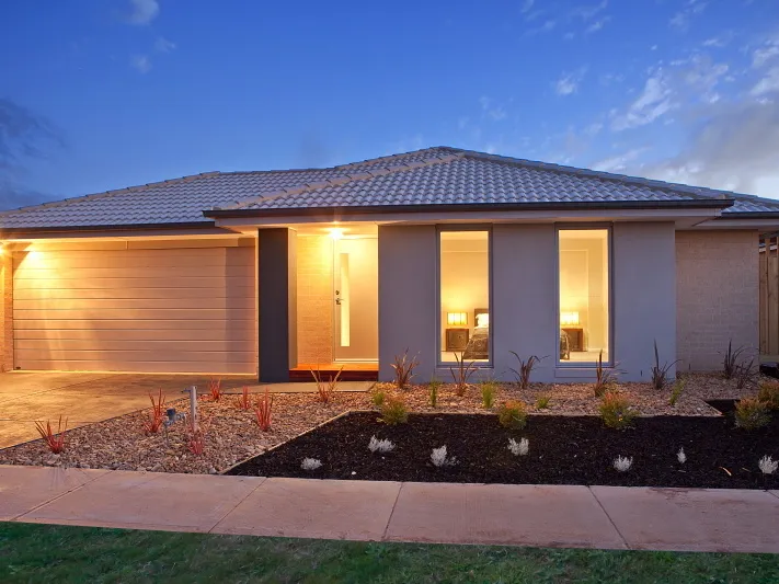 FANTASTIC HOUSE AND LAND PACKAGE IN A FANTASTIC LOCATION .. DON'T DELAY CALL TODAY