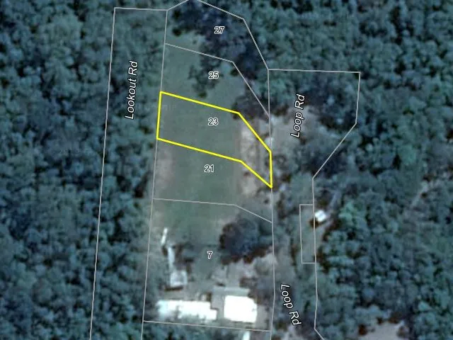 VACANT LAND - PALUMA VILLAGE