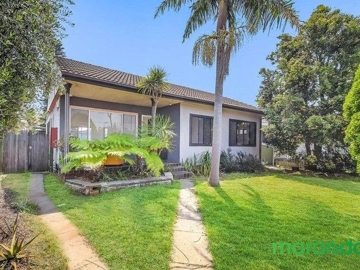 3-Bedroom Gorgeous Home!