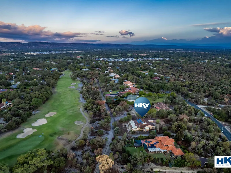 PANORAMIC VISTA