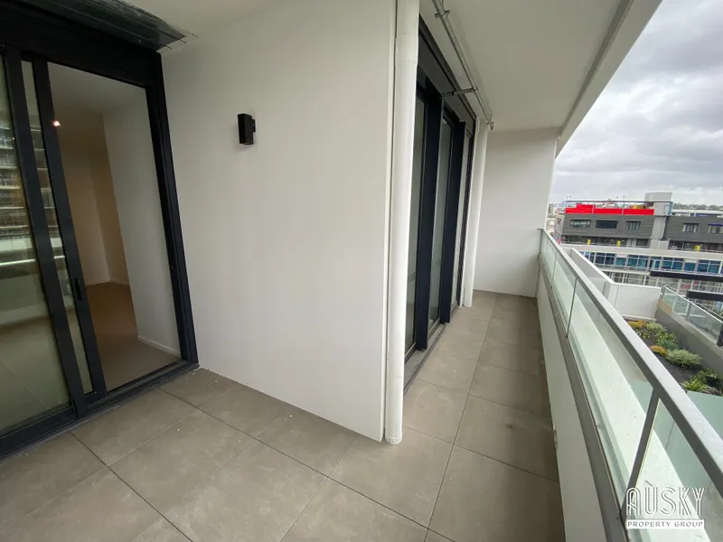 Brand New - 2 Bedrooms 2 Bathrooms with large balcony