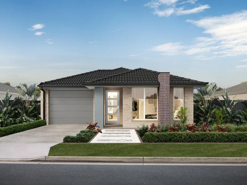 Offers spacious living with practicality in an affordable package.