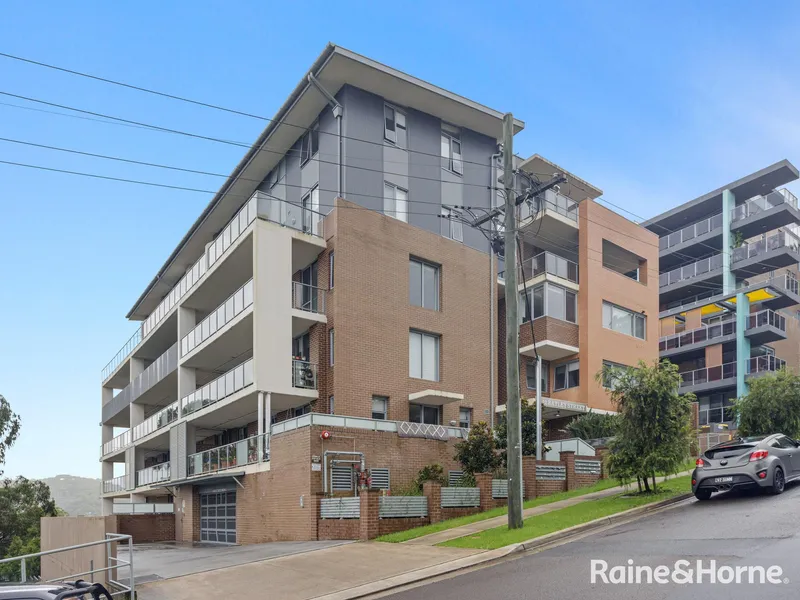 Civic Living with Value and Location