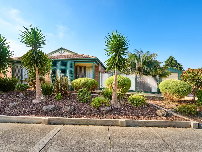 You don’t find many like this!