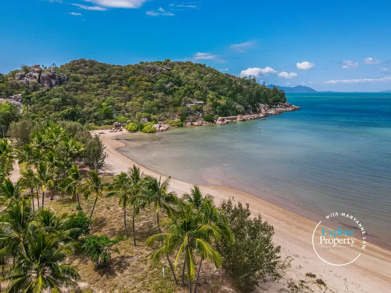 Investment Opportunity on Magnetic Island