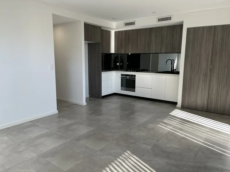 TWO BEDROOM UNIT DUCTED AIR CONDITIONING