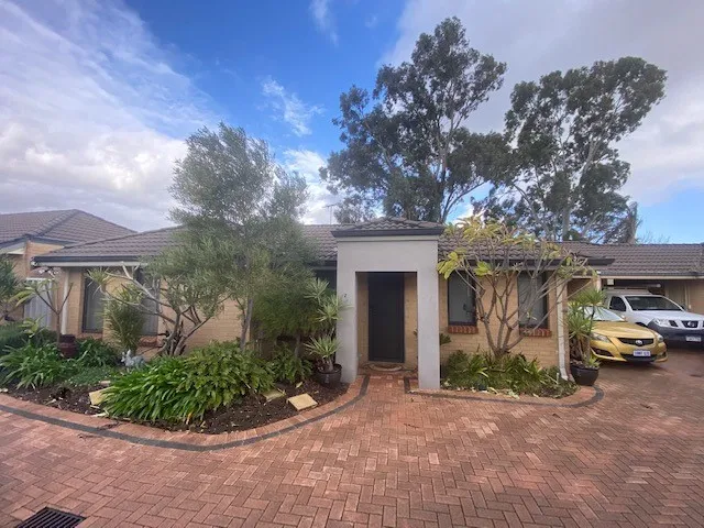 COMING SOON...CALL JULIAN FOR FURTHER DETAIL/S