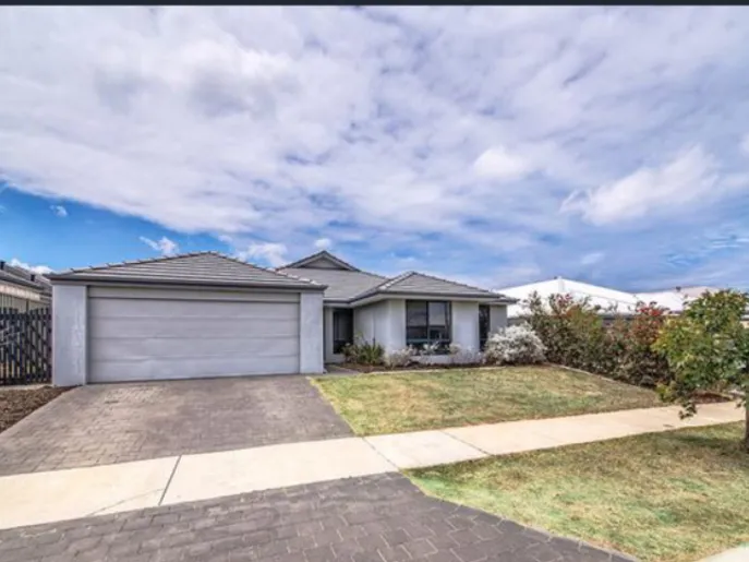 Family Home