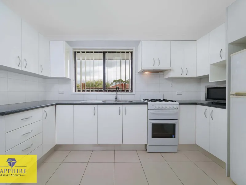 Under Offer! Open Home Cancelled!  LOCATION! CONVENIENCE ! AFFORDABLE!