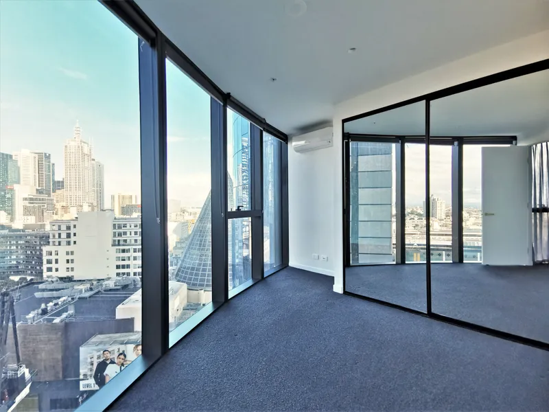 BEST CBD LOCATION OPPOSITE MELBOURNE CENTRAL