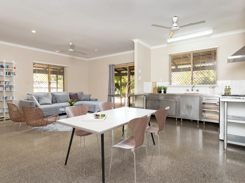 Low Maintenance Gem in Beautiful Cable Beach