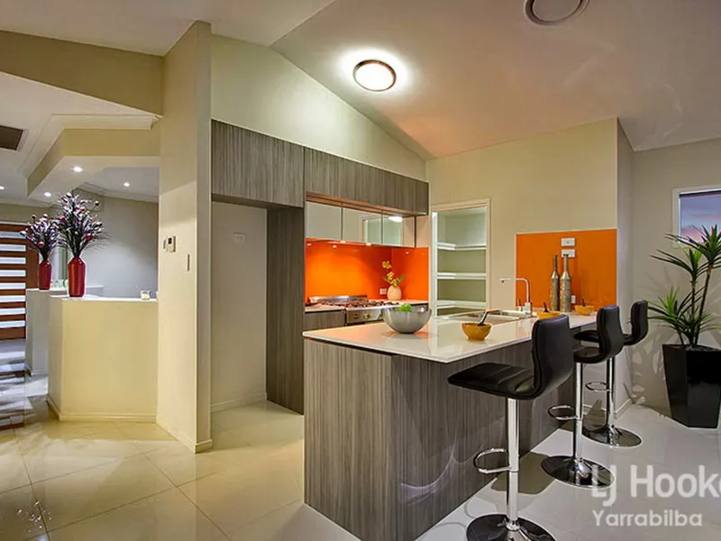 Beautiful Ex Display Home - Be Quick!