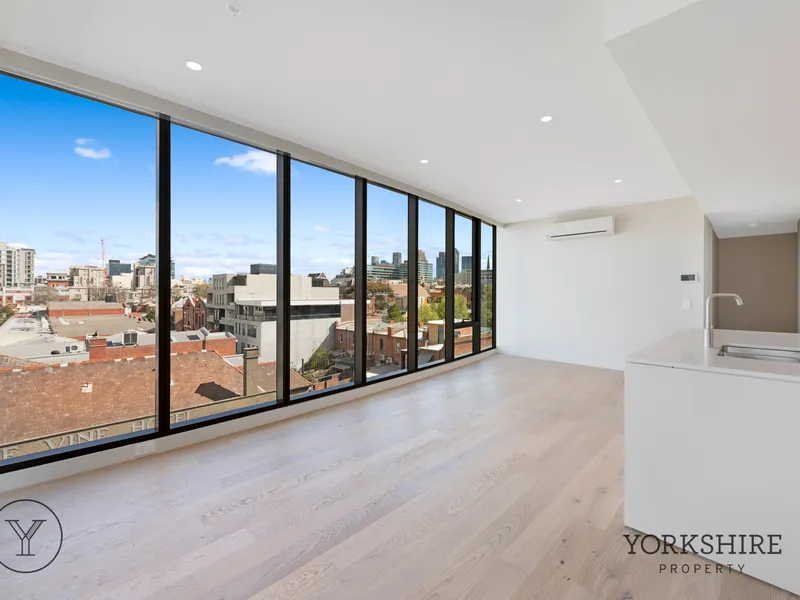 Stunning 2 Bedroom Apartment