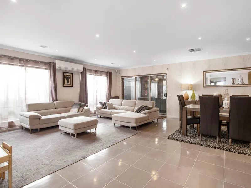 Absolute Perfection!