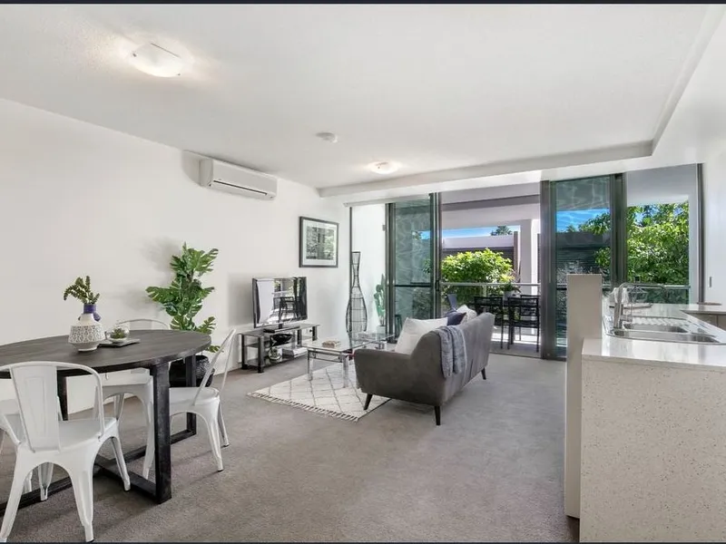 Sensational 1 Bedroom Apartment