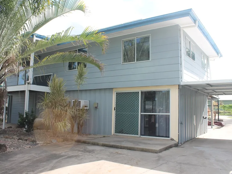 Family Home, with pool & shed...