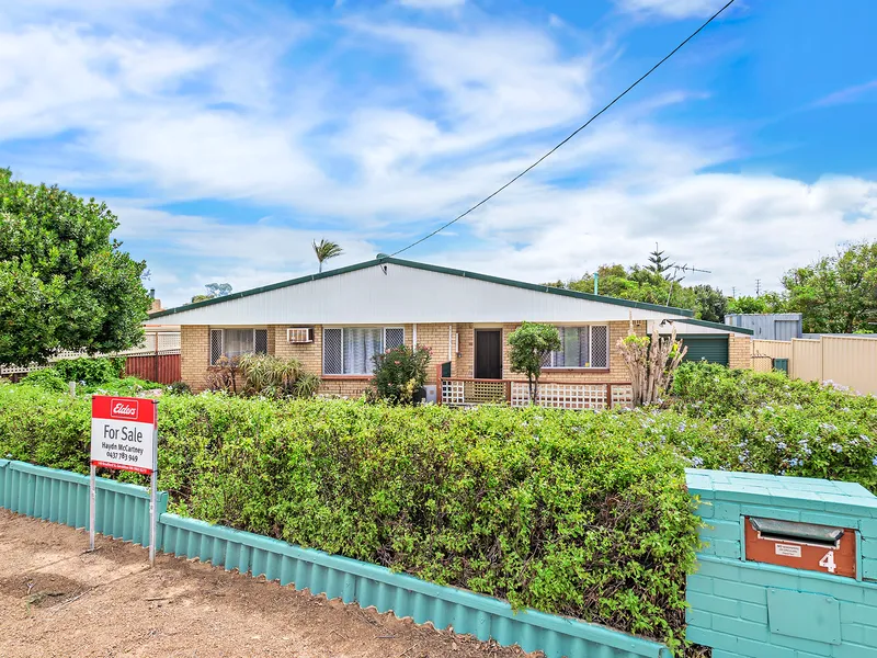 RENOVATED, CENTRAL, SPACIOUS