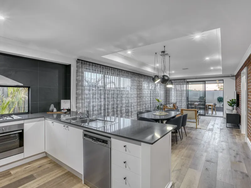 INVESTOR OR FIRST HOME BUYER. HOUSE AND LAND PACKAGE IN BALDIVIS