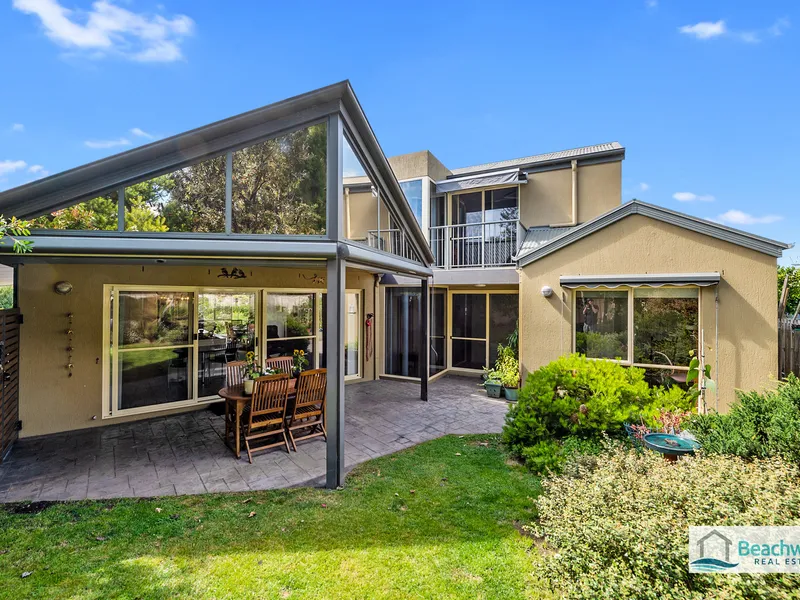 Life here would be sweet