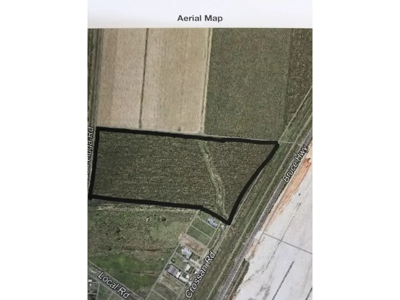 ACREAGE JUST GOT EVEN MORE AFFORDABLE