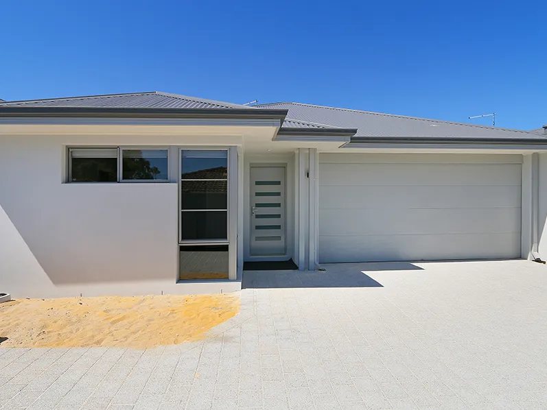 Modern & Cosy Home in Central Location