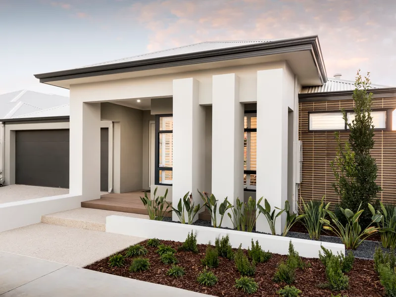 Stunning Turnkey House and Land package!!