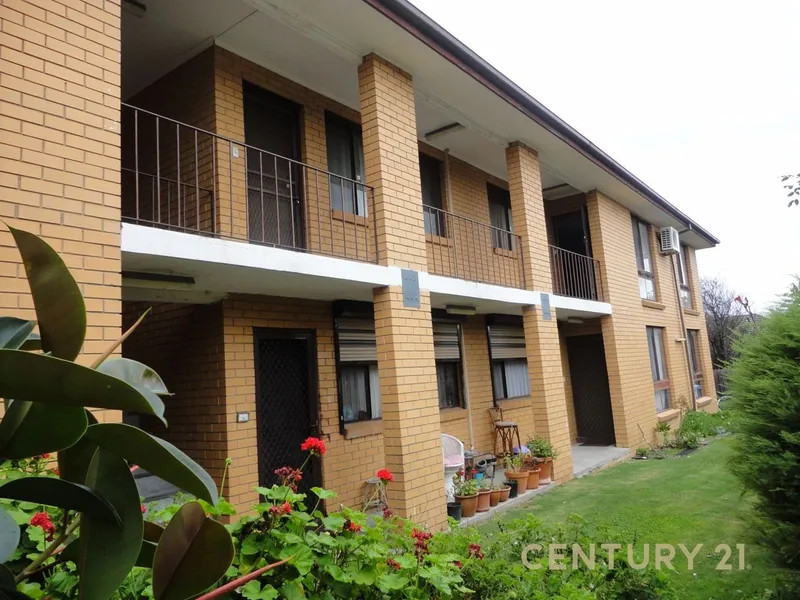 Close To All Amenities