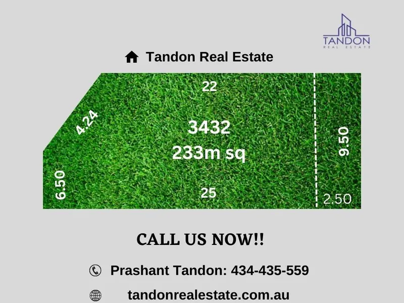 Nomination Sale in Riverwalk Estate!