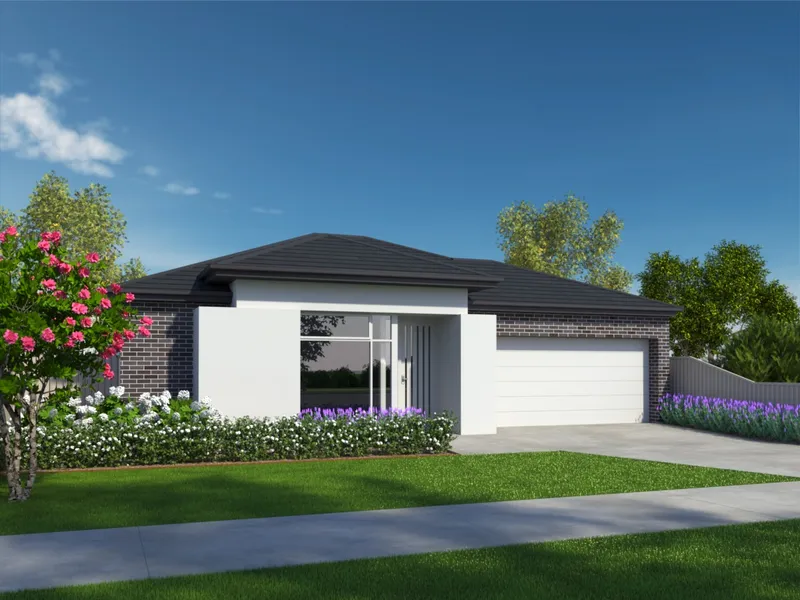 House & Land Turn Key Package 
