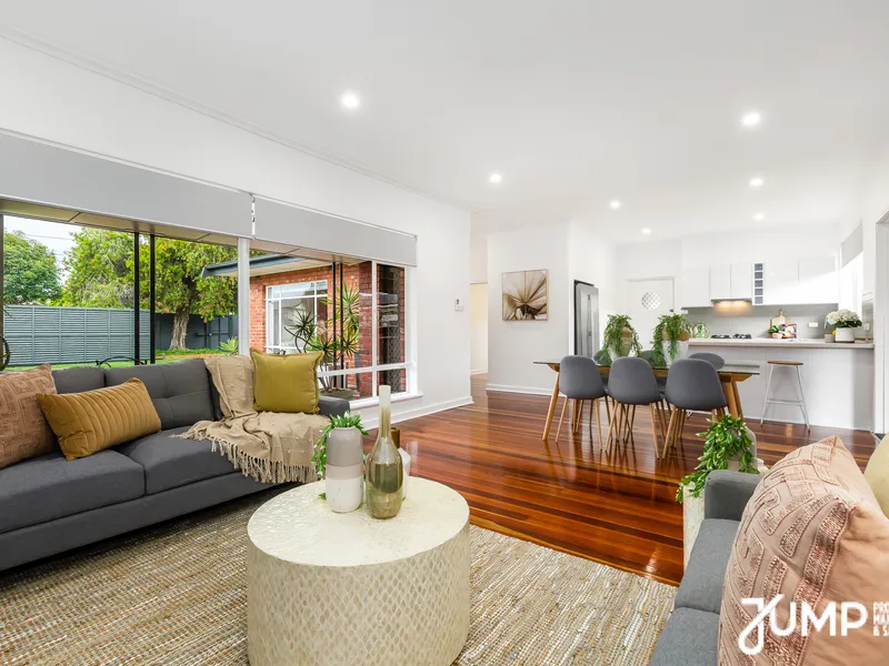 UNDER CONTRACT PRIOR TO AUCTION.... Contact Agent....