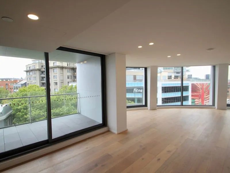 Luxury 2 Bedroom Apartment!