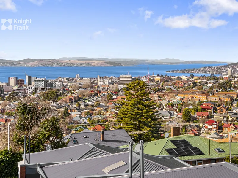 SPIC ‘N’ SPAN - UNFURNISHED