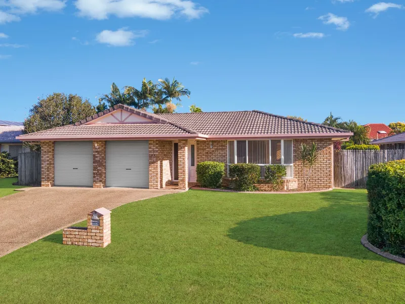 PRETTY IN PINK AND MUST BE SOLD!