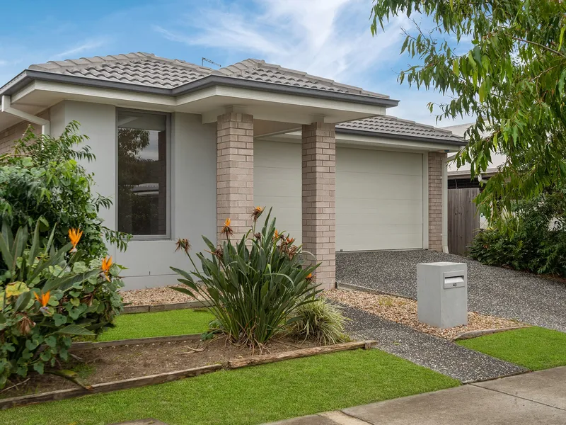 Brilliant Location Within Fernbrooke Estate