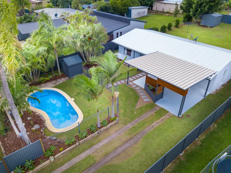 Exceptional Opportunity In the Heart of Cooroy