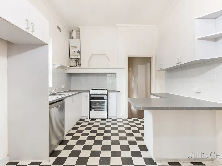 LOCATED IN THE HEART OF CARNEGIE