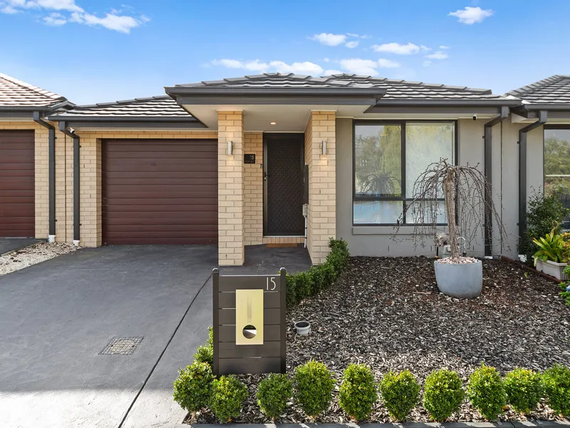 Unbeatable Style and Functionality